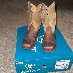 Kids Ariat Boots